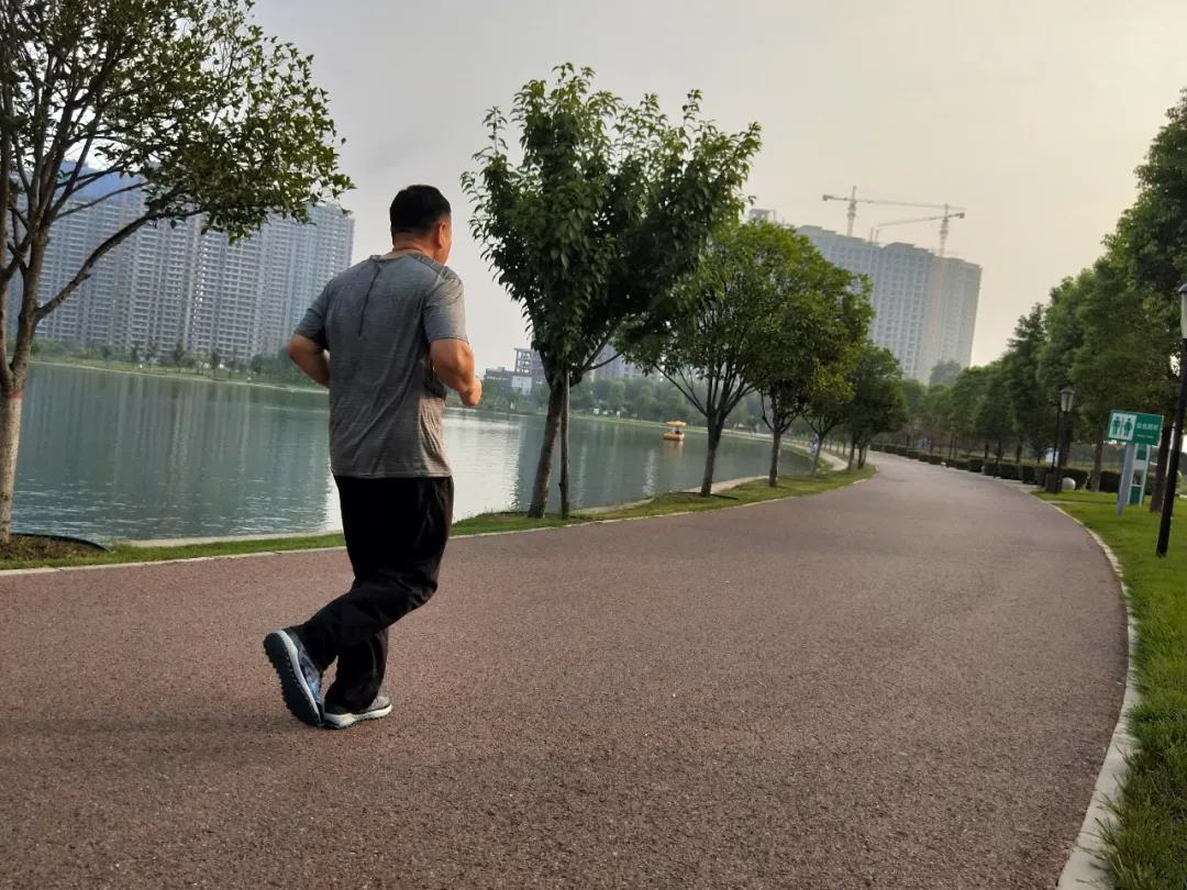 解封首日，感受許昌久違的煙火氣